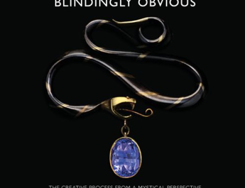 In Search of the Blindingly Obvious